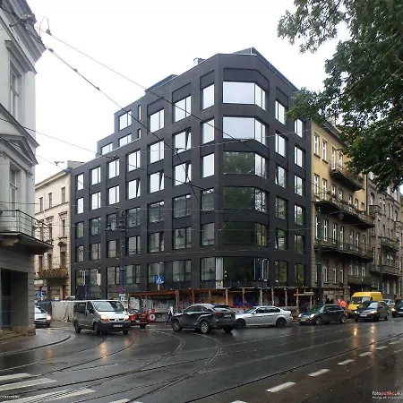 Apartment Cracow Unique Style 2min From The Main Square Krakow